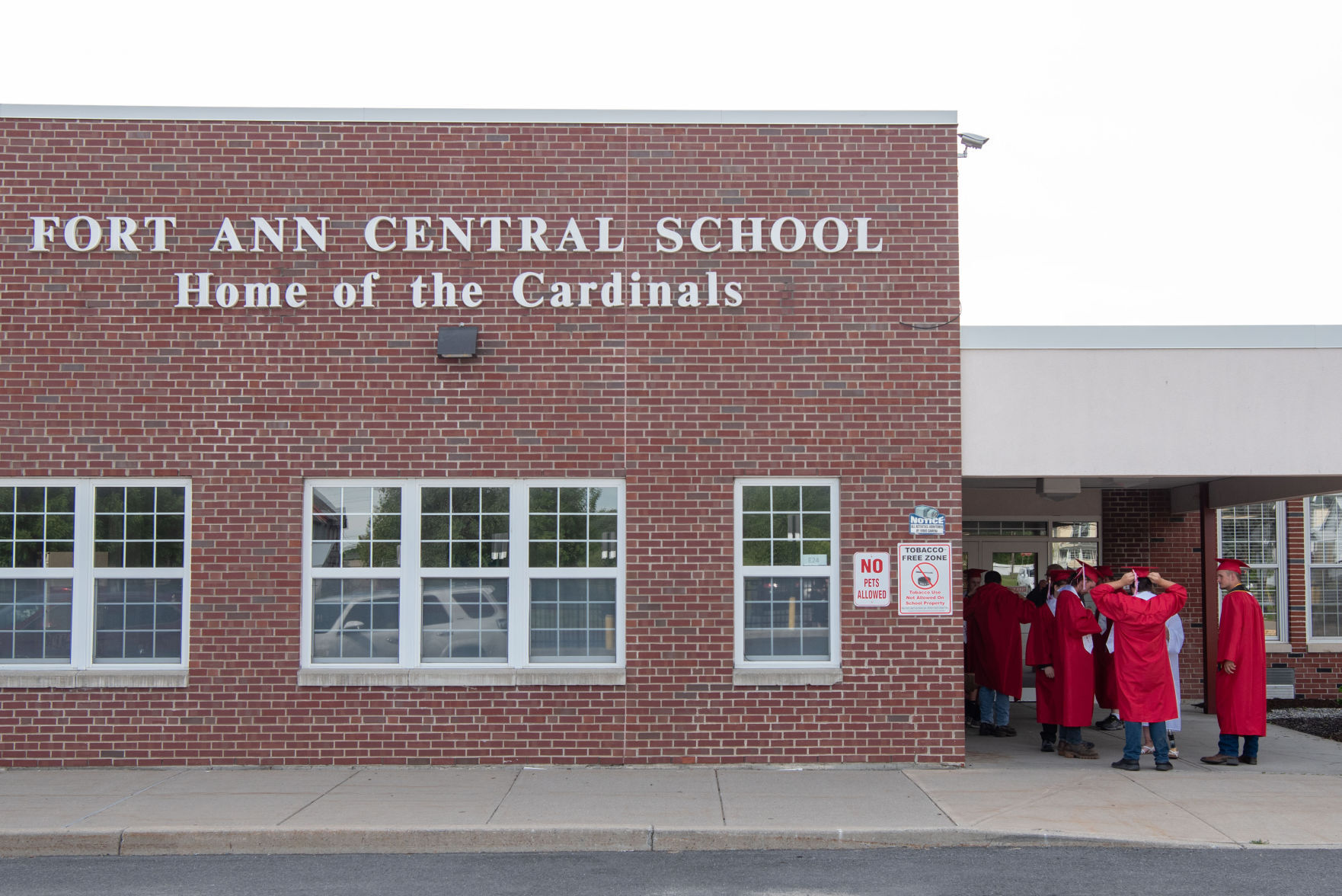 Fort Ann